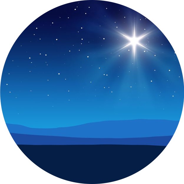 The Christmas Star of 2020 A Harbinger of Goodness MAP Environmental