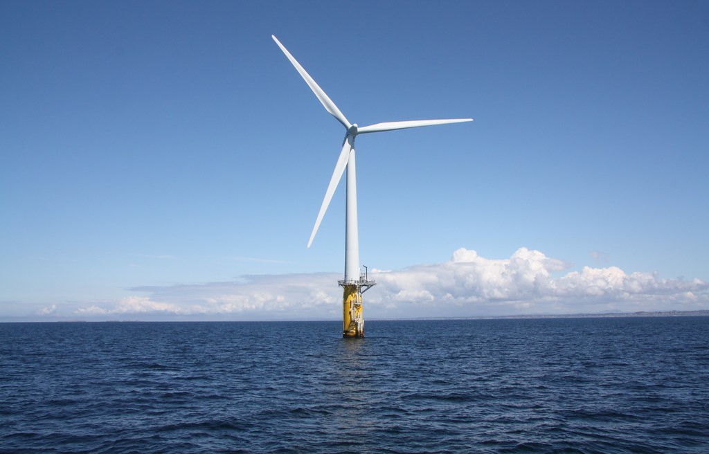 Virginia Beach and Offshore Wind Energy MAP Environmental